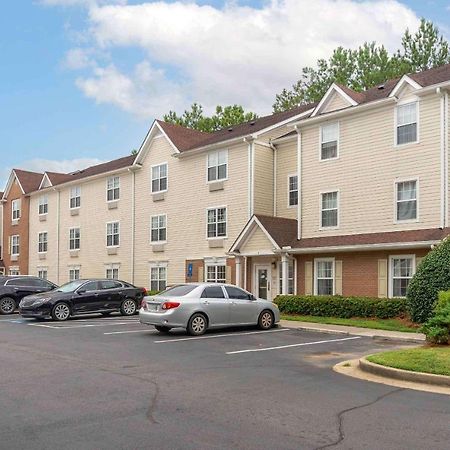 Extended Stay America Suites - Atlanta - Norcross - Peachtree Corners Экстерьер фото
