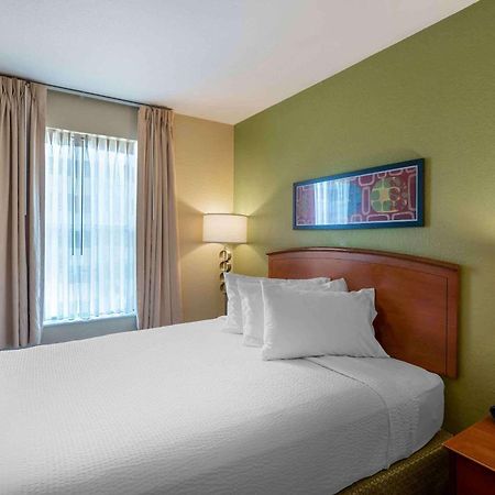 Extended Stay America Suites - Atlanta - Norcross - Peachtree Corners Экстерьер фото