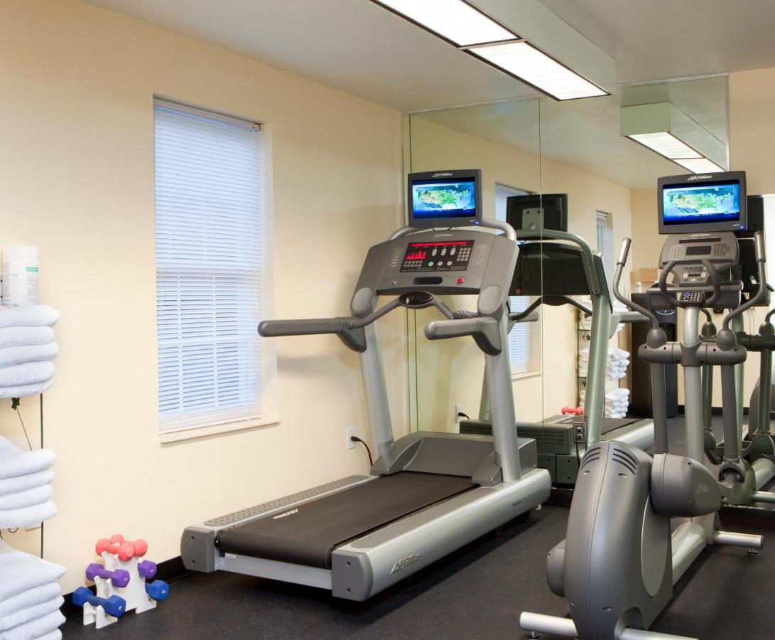 Extended Stay America Suites - Atlanta - Norcross - Peachtree Corners Экстерьер фото