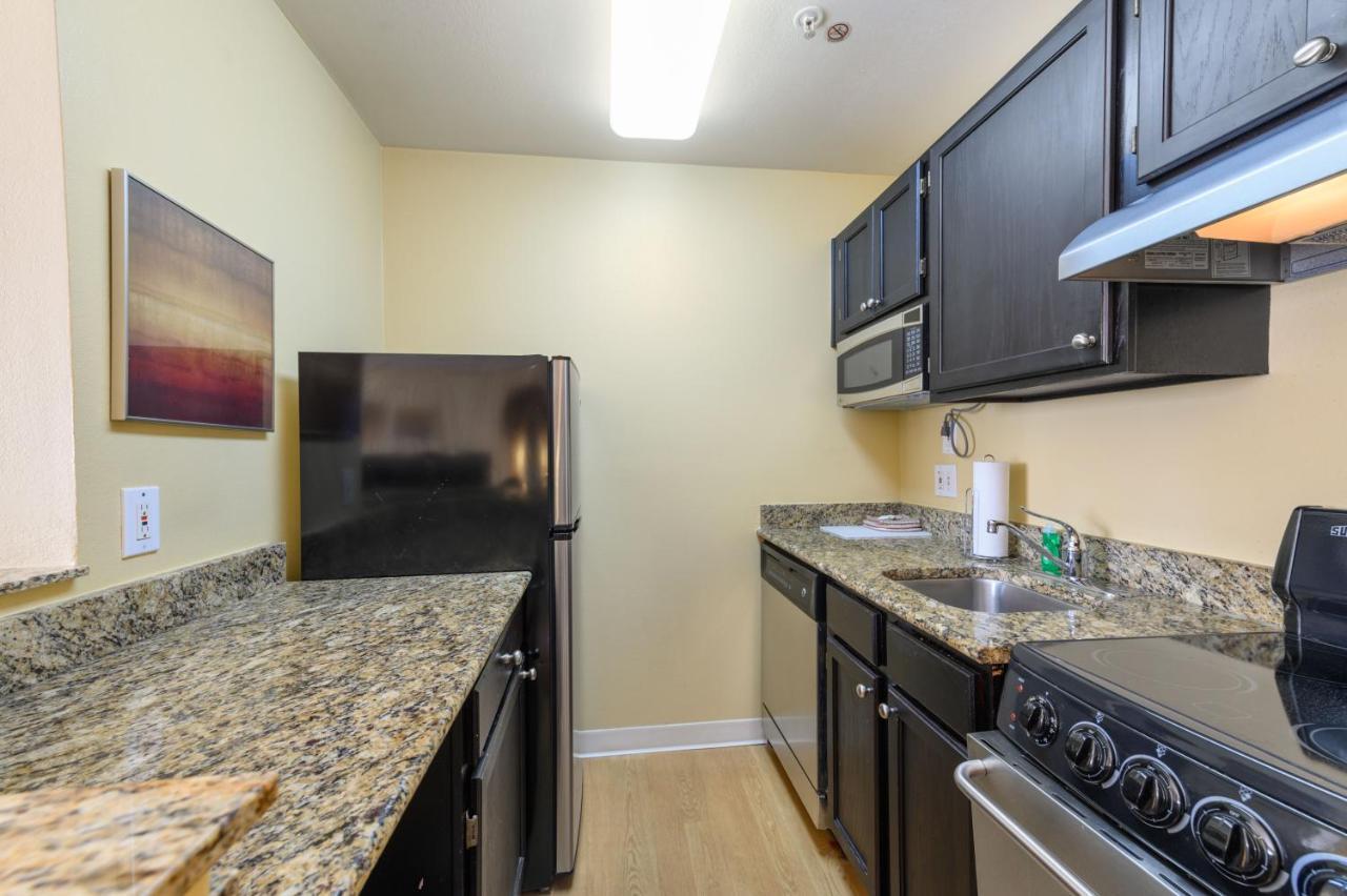 Extended Stay America Suites - Atlanta - Norcross - Peachtree Corners Экстерьер фото