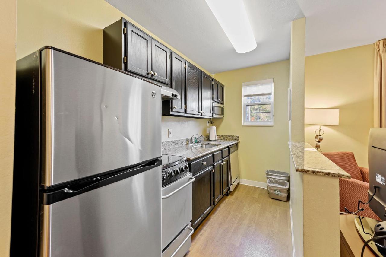 Extended Stay America Suites - Atlanta - Norcross - Peachtree Corners Экстерьер фото