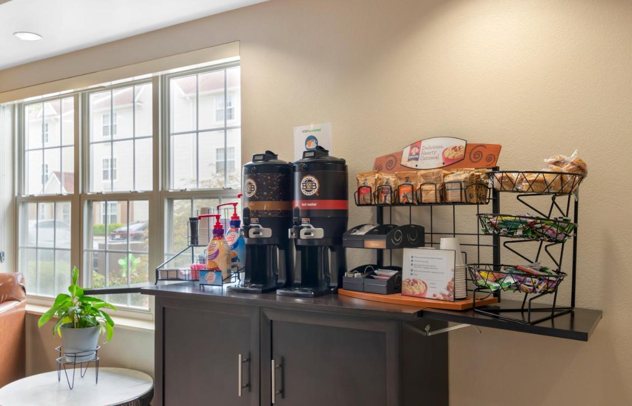 Extended Stay America Suites - Atlanta - Norcross - Peachtree Corners Экстерьер фото