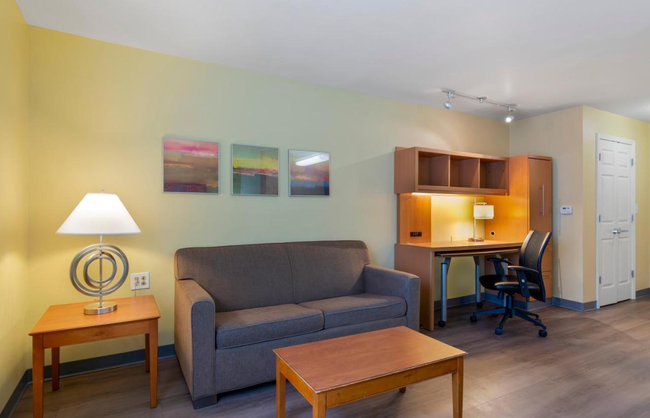 Extended Stay America Suites - Atlanta - Norcross - Peachtree Corners Экстерьер фото