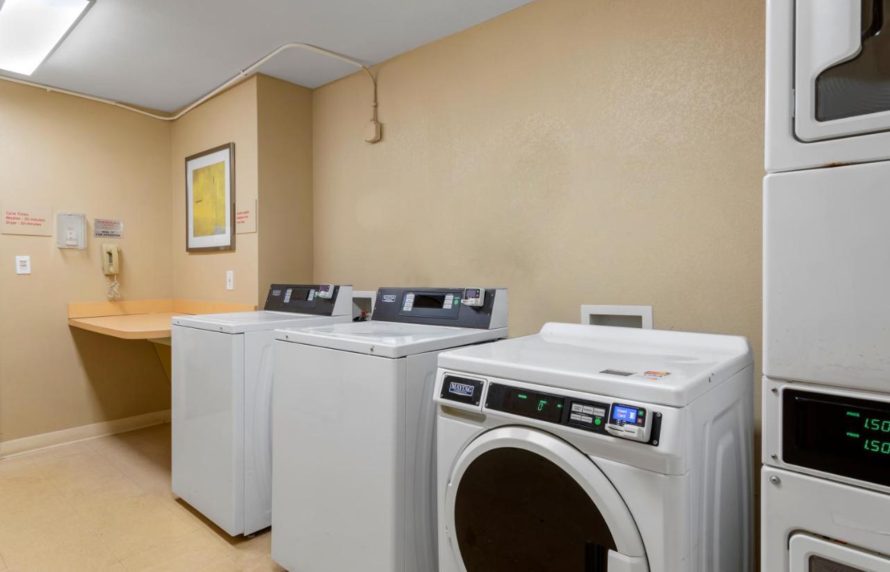 Extended Stay America Suites - Atlanta - Norcross - Peachtree Corners Экстерьер фото