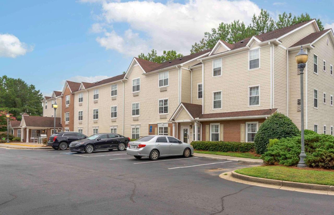 Extended Stay America Suites - Atlanta - Norcross - Peachtree Corners Экстерьер фото