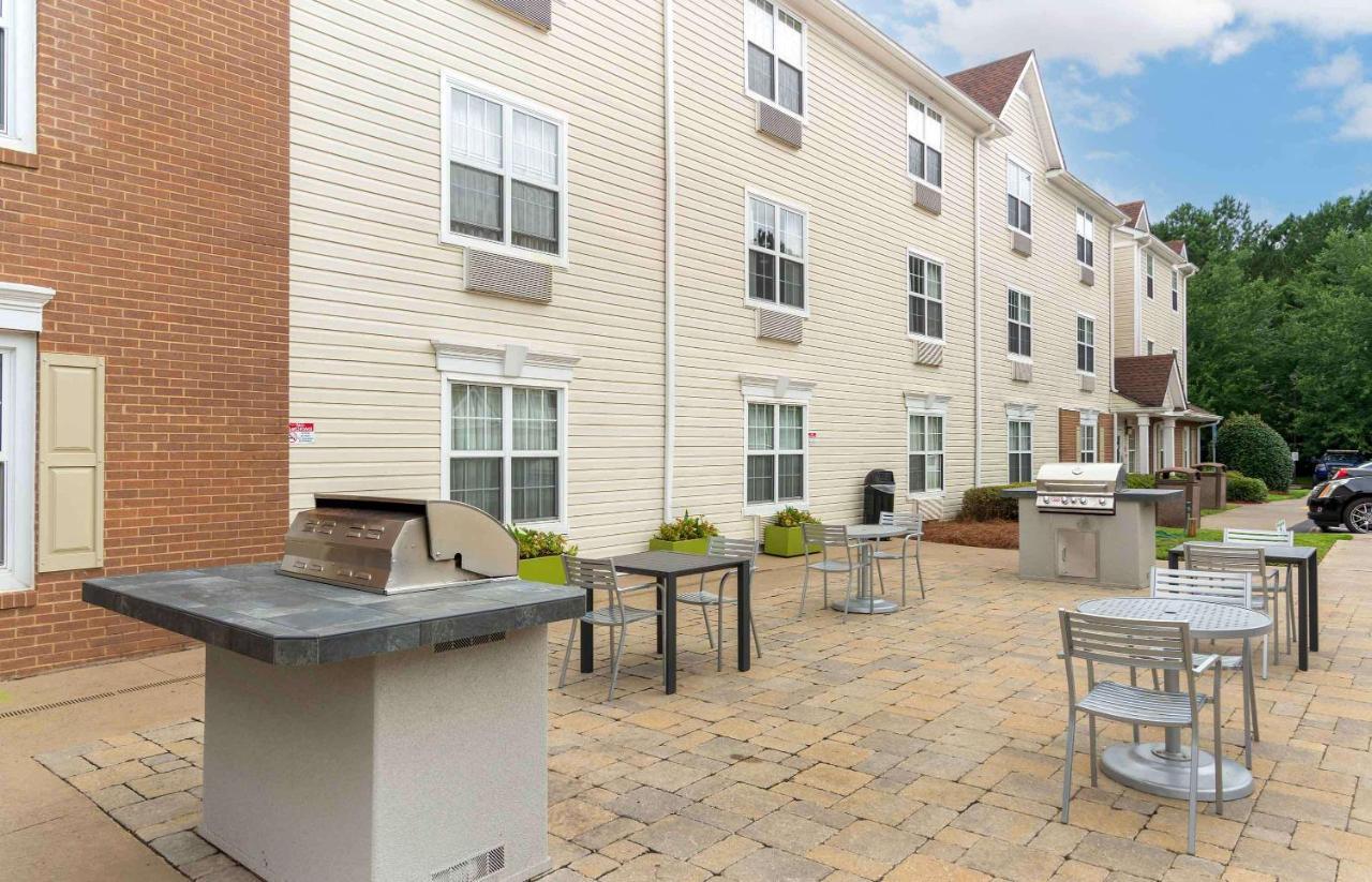 Extended Stay America Suites - Atlanta - Norcross - Peachtree Corners Экстерьер фото