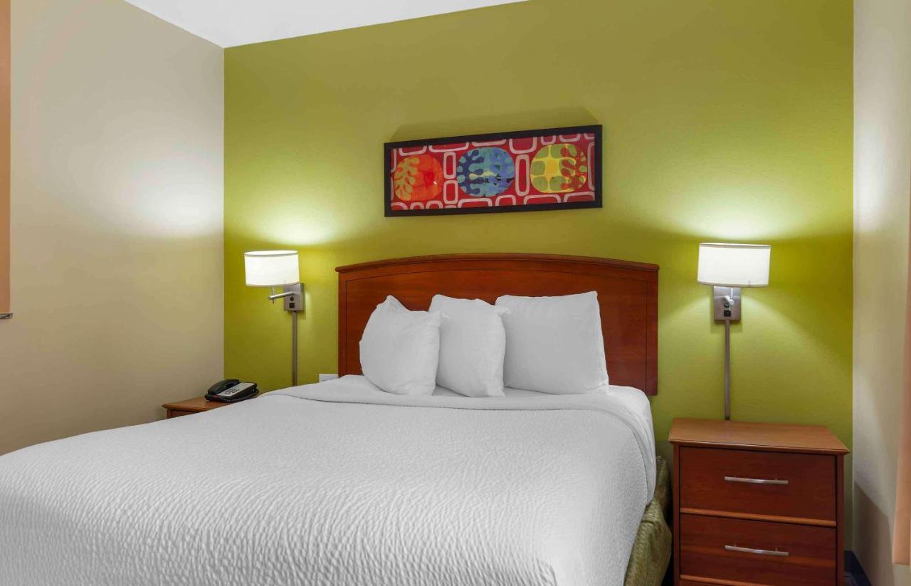 Extended Stay America Suites - Atlanta - Norcross - Peachtree Corners Экстерьер фото