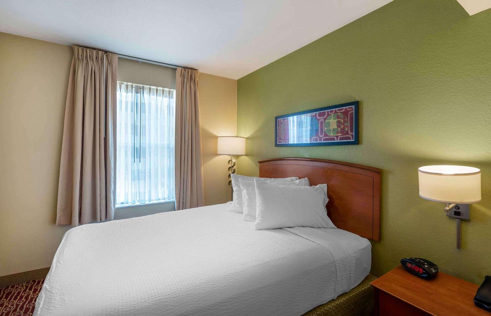 Extended Stay America Suites - Atlanta - Norcross - Peachtree Corners Экстерьер фото