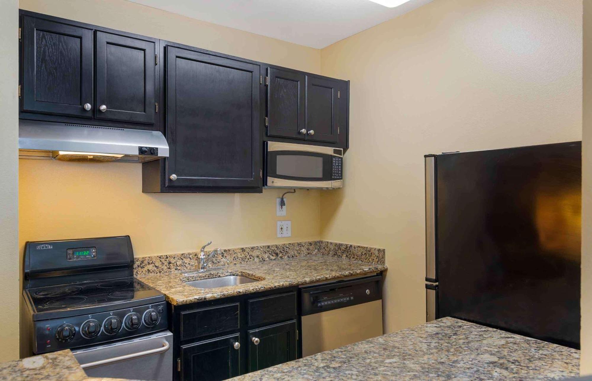 Extended Stay America Suites - Atlanta - Norcross - Peachtree Corners Экстерьер фото