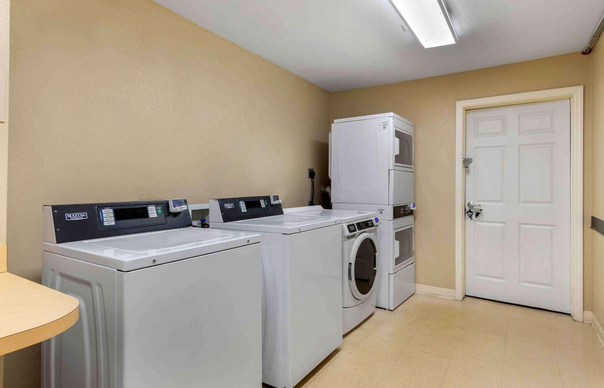 Extended Stay America Suites - Atlanta - Norcross - Peachtree Corners Экстерьер фото