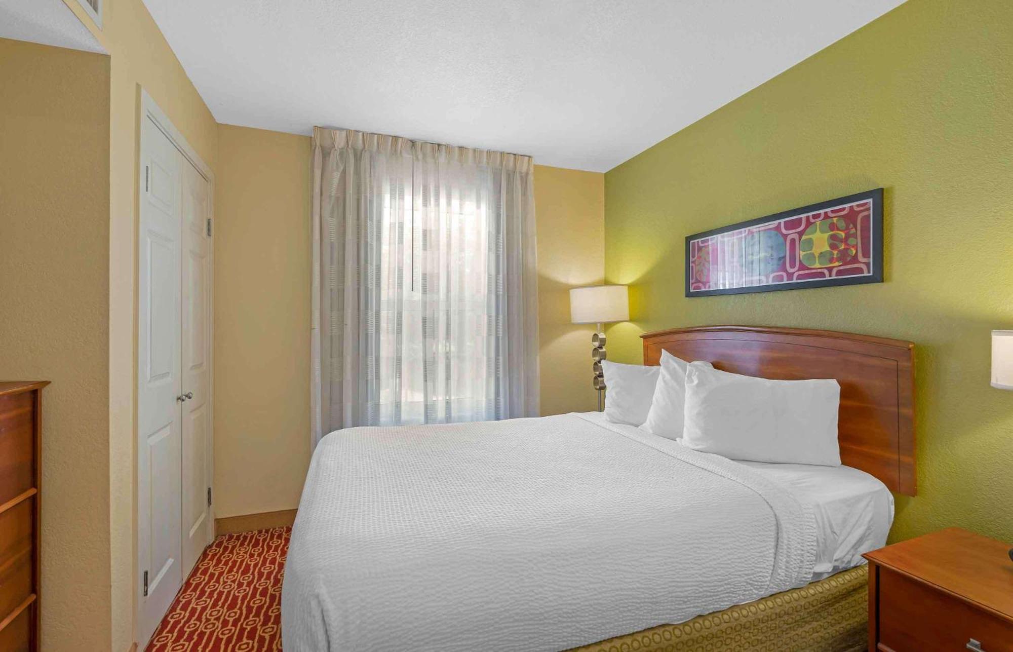 Extended Stay America Suites - Atlanta - Norcross - Peachtree Corners Экстерьер фото