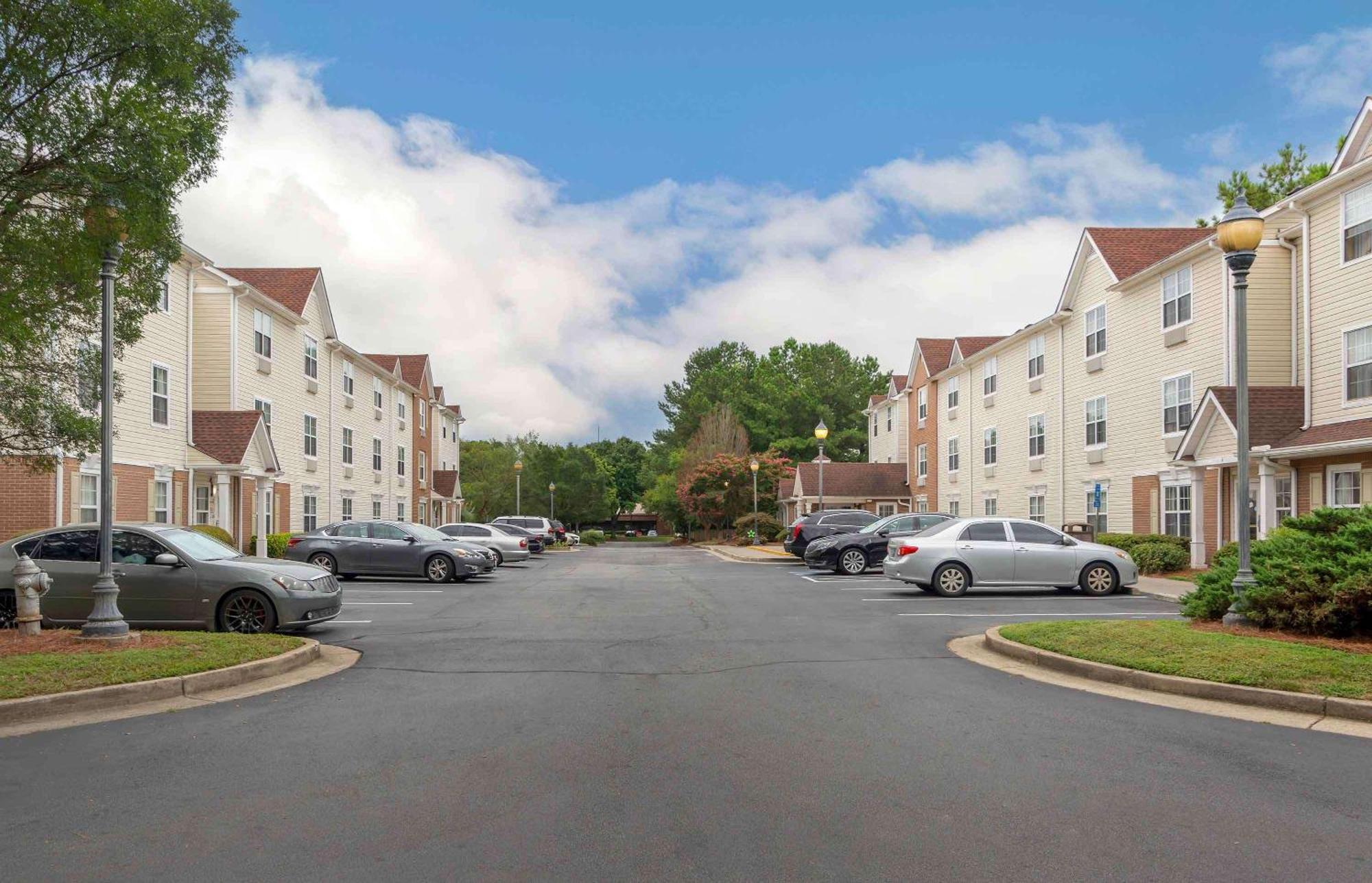 Extended Stay America Suites - Atlanta - Norcross - Peachtree Corners Экстерьер фото