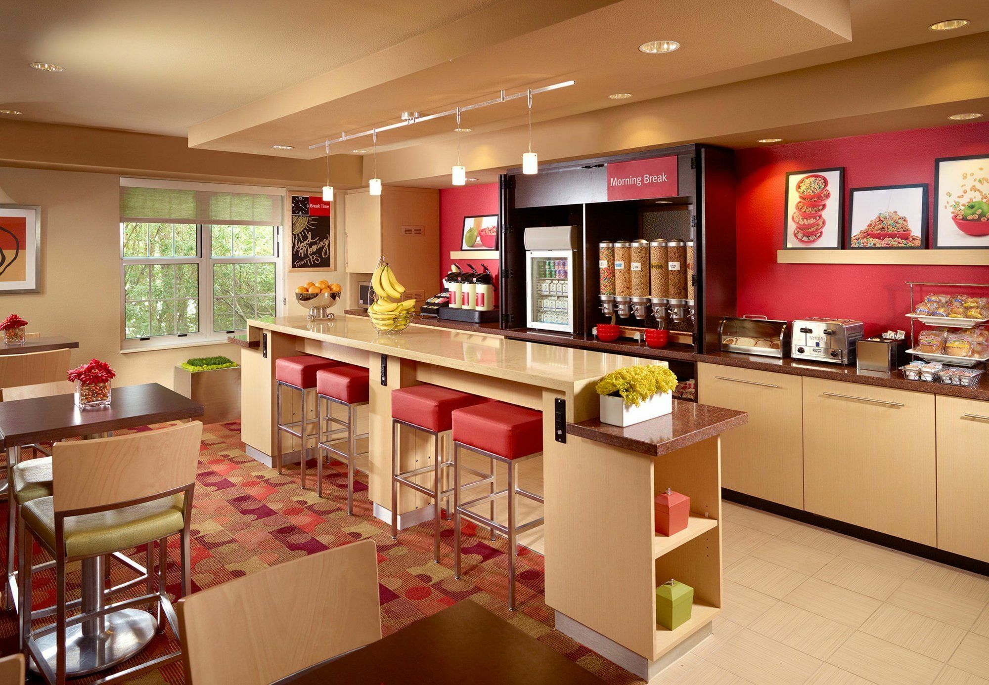 Extended Stay America Suites - Atlanta - Norcross - Peachtree Corners Экстерьер фото