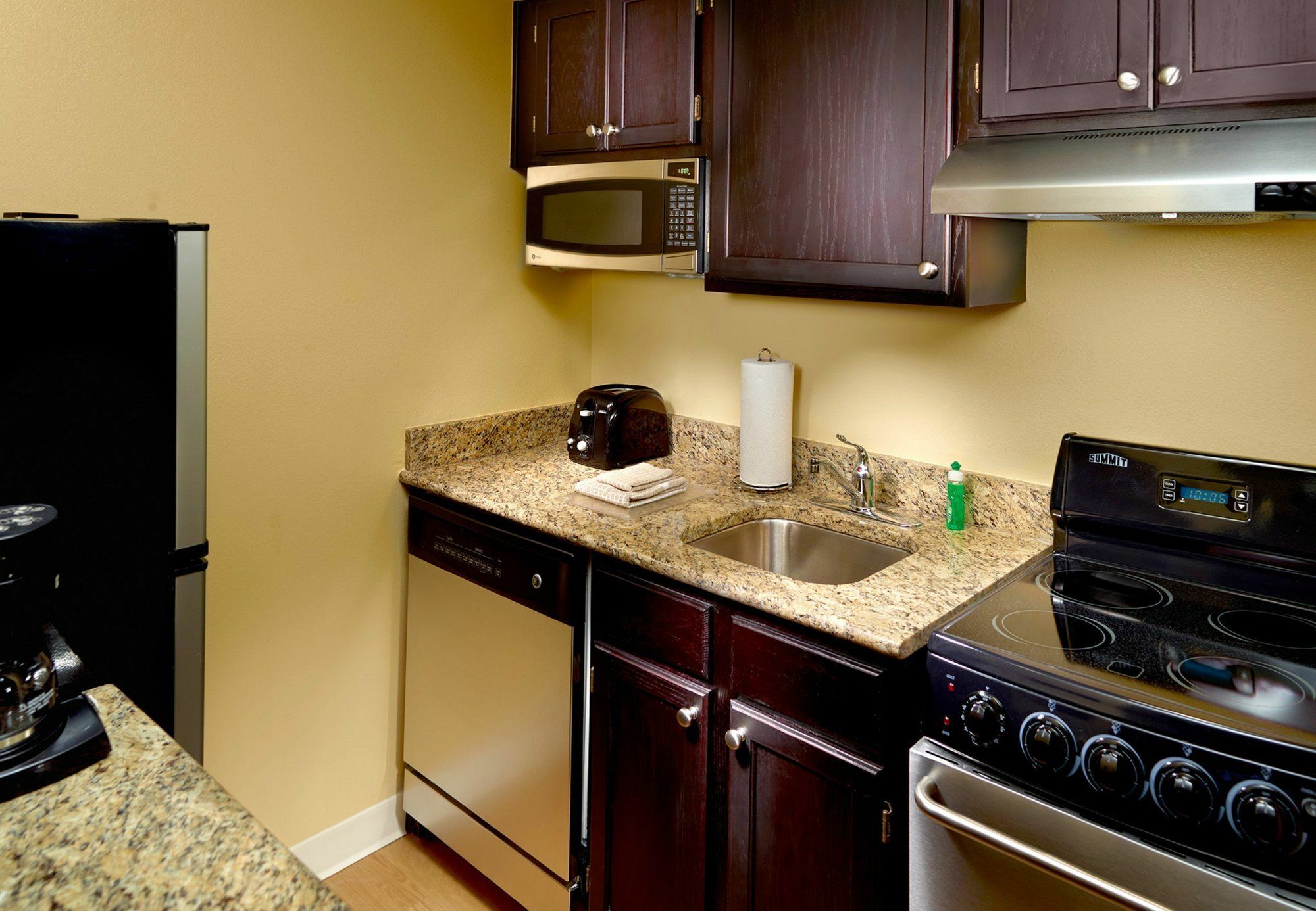 Extended Stay America Suites - Atlanta - Norcross - Peachtree Corners Экстерьер фото